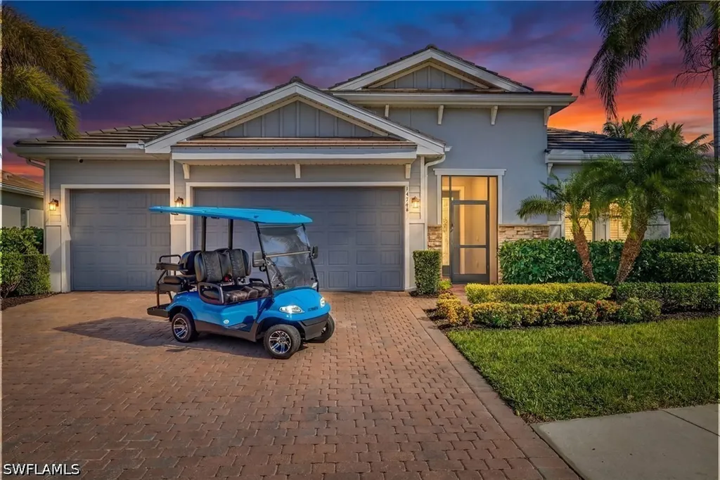 14748 Windward Lane Naples FL 34114