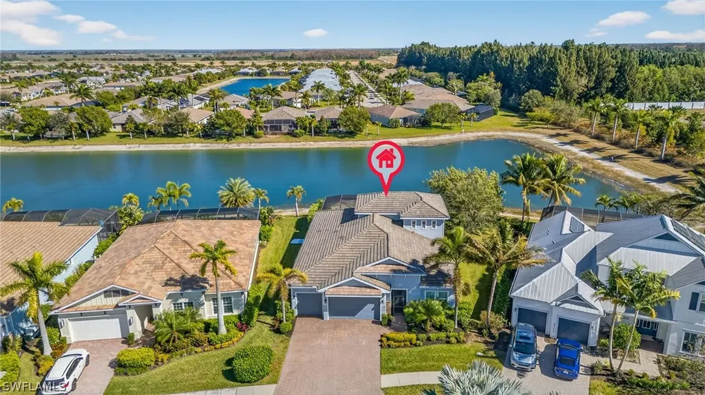 14748 Windward Lane Naples FL 34114