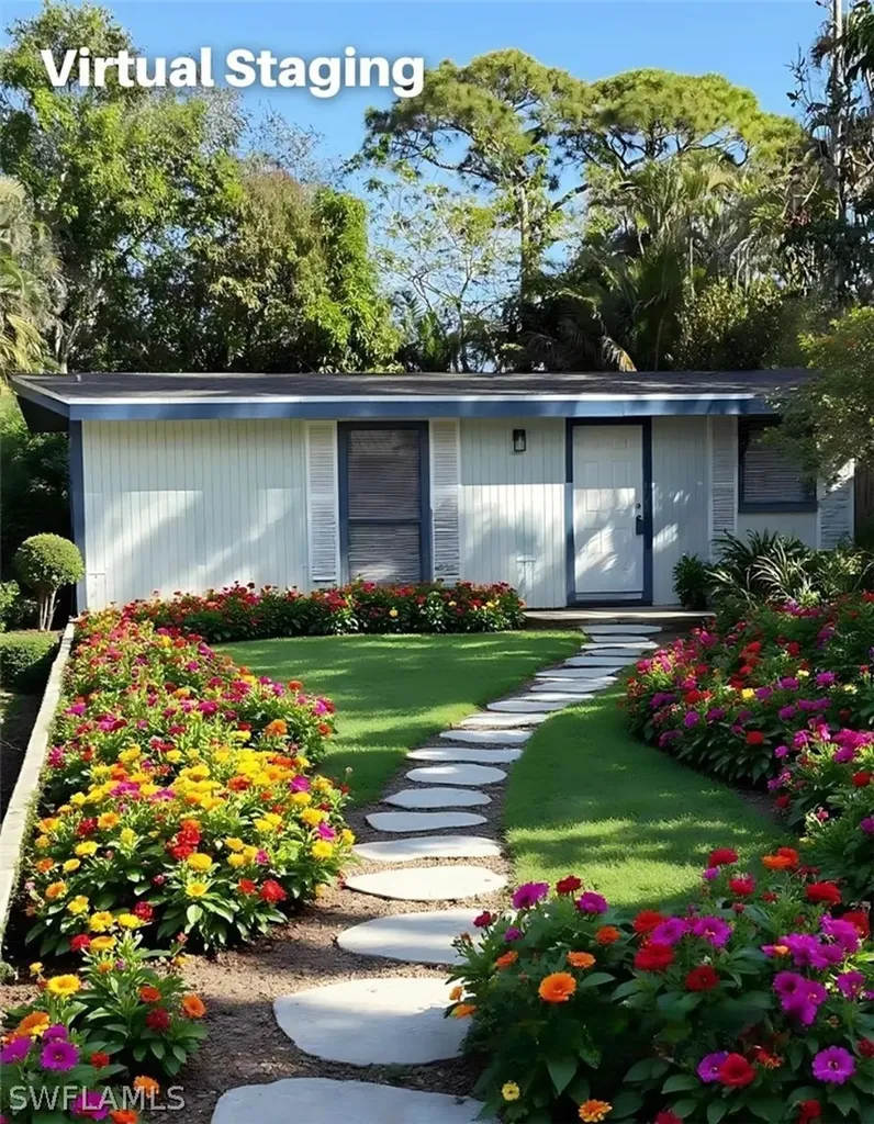 1139 Frank Whiteman Boulevard Naples FL 34103