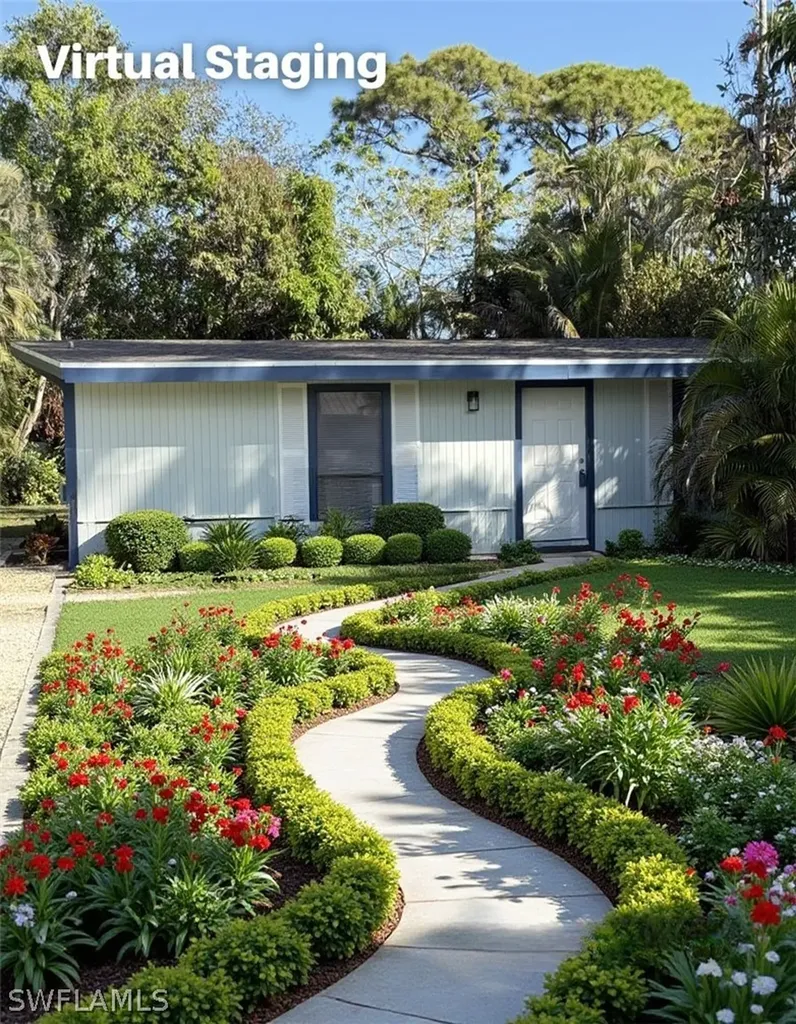 1139 Frank Whiteman Boulevard Naples FL 34103