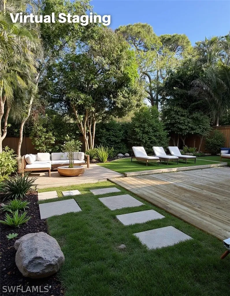 1139 Frank Whiteman Boulevard Naples FL 34103