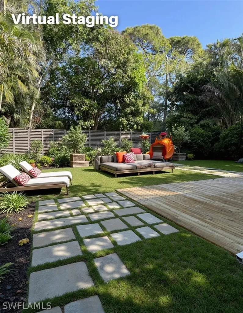 1139 Frank Whiteman Boulevard Naples FL 34103