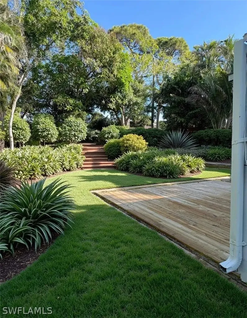 1139 Frank Whiteman Boulevard Naples FL 34103