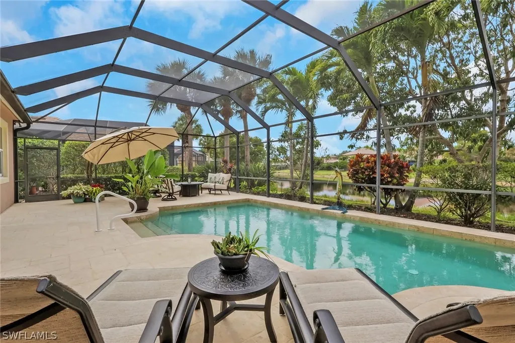 383 Cypress Way W Naples FL 34110