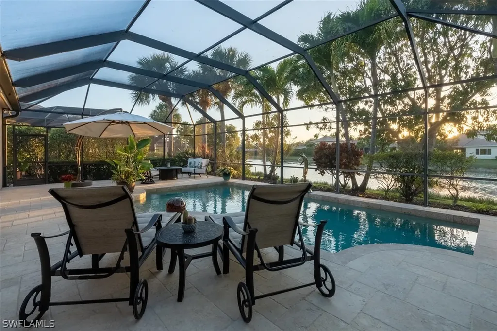 383 Cypress Way W Naples FL 34110