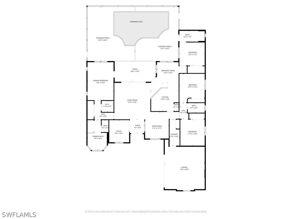 383 Cypress Way W Naples FL 34110