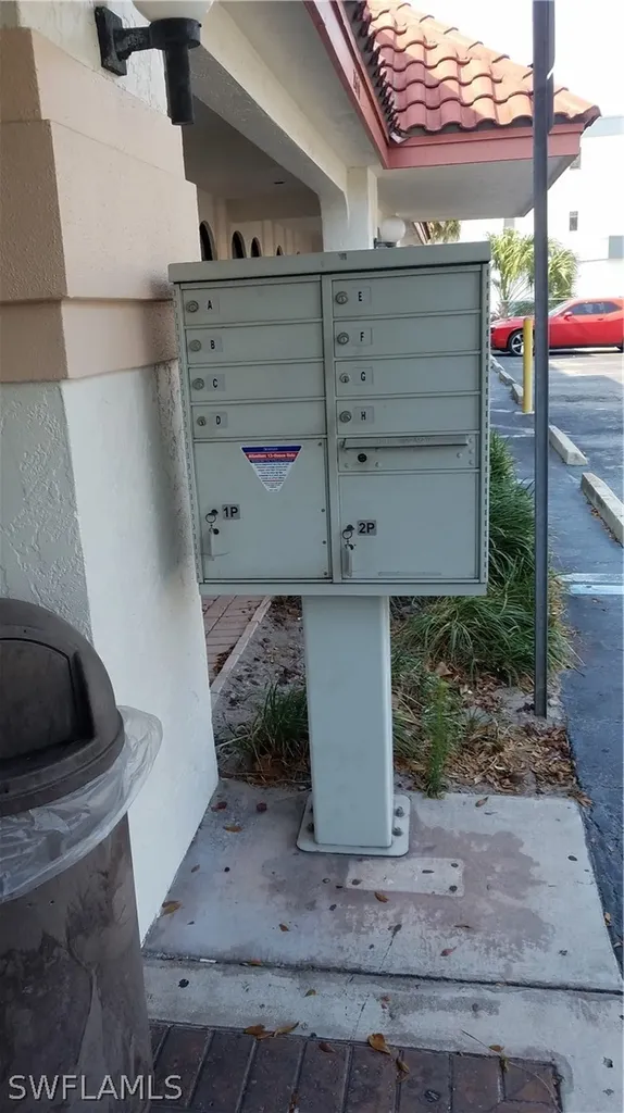 2650 Airport Road S Naples FL 34112