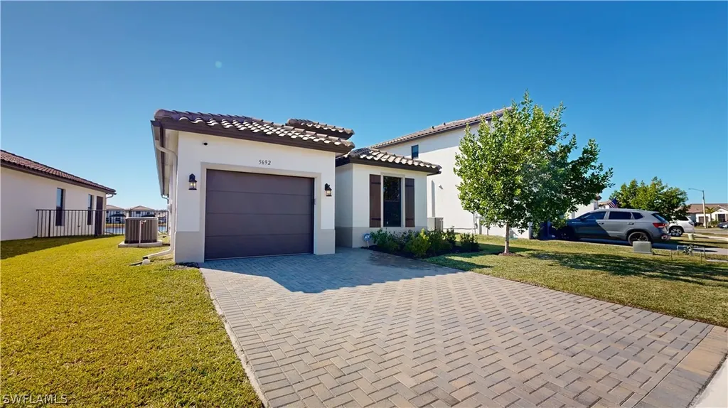 5692 Cassidy Lane Ave Maria FL 34142