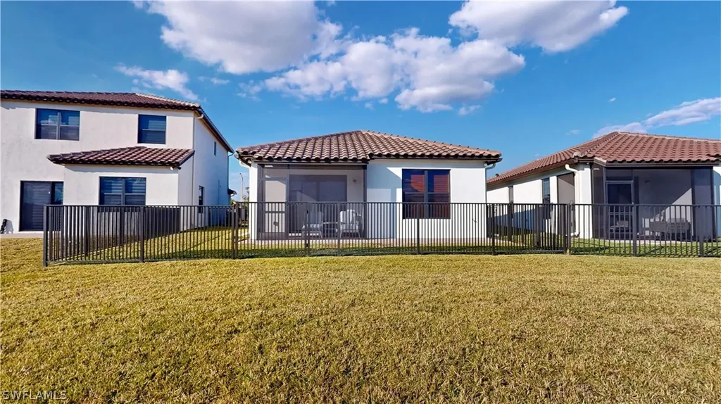 5692 Cassidy Lane Ave Maria FL 34142