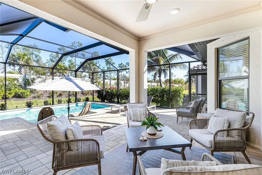 17429 Caravita Lane Fort Myers FL 33913