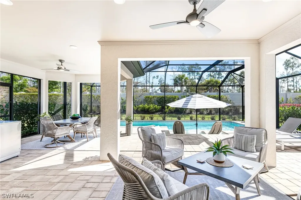 17429 Caravita Lane Fort Myers FL 33913