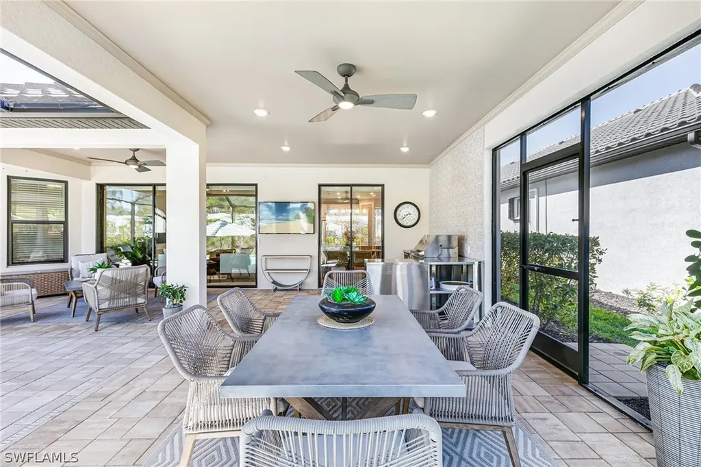 17429 Caravita Lane Fort Myers FL 33913