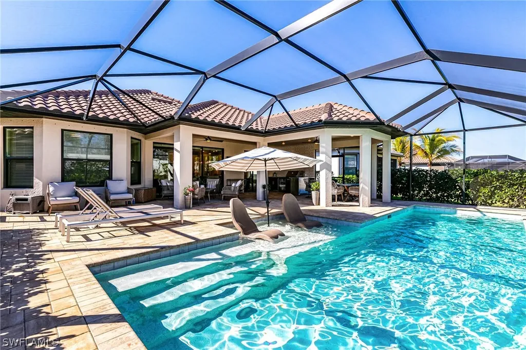 17429 Caravita Lane Fort Myers FL 33913