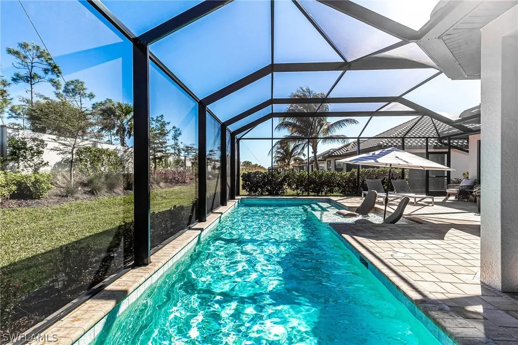 17429 Caravita Lane Fort Myers FL 33913