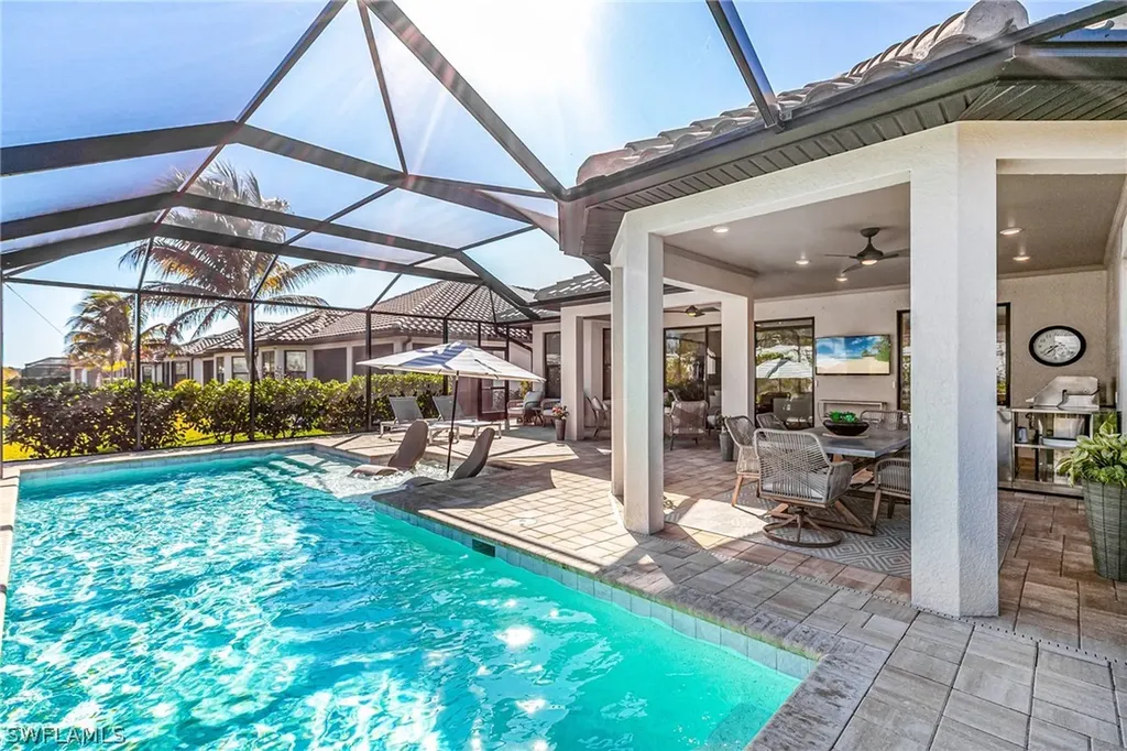 17429 Caravita Lane Fort Myers FL 33913