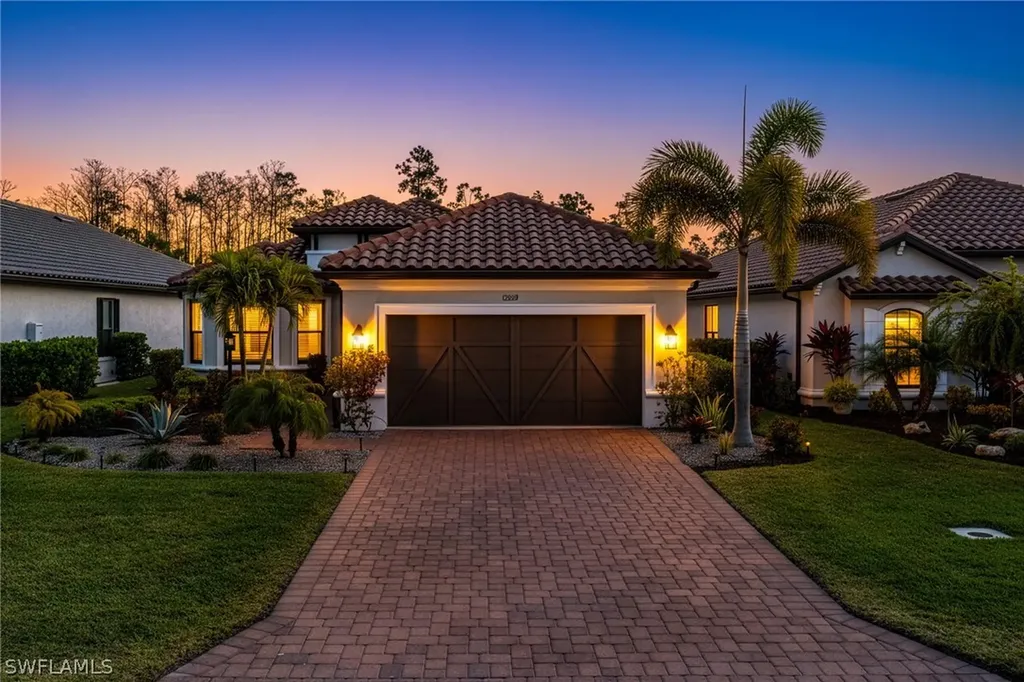 17429 Caravita Lane Fort Myers FL 33913