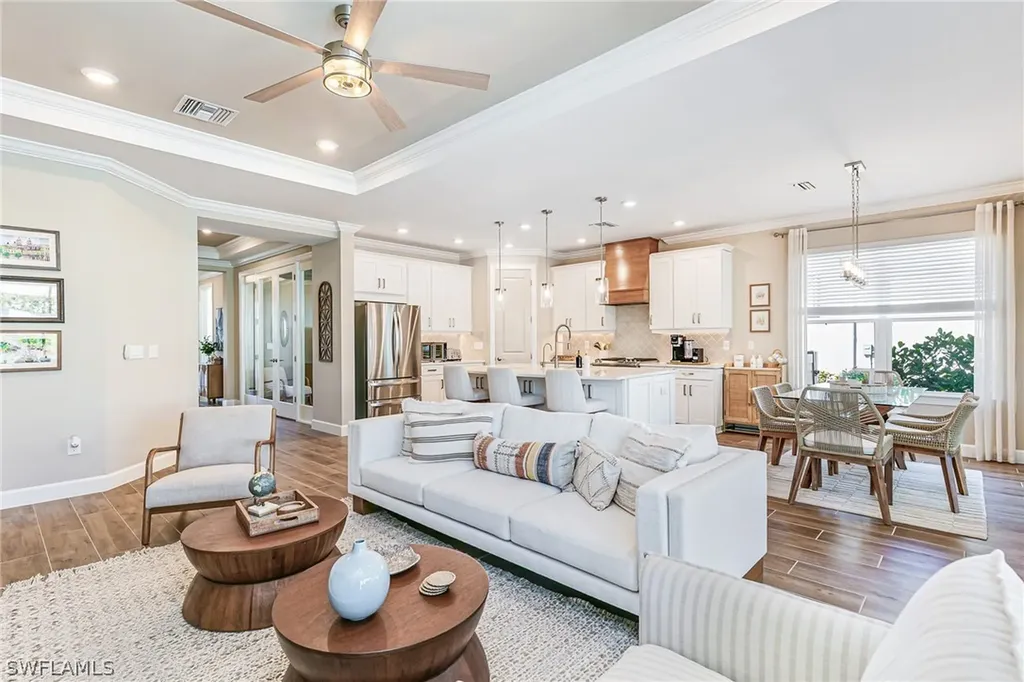 17429 Caravita Lane Fort Myers FL 33913