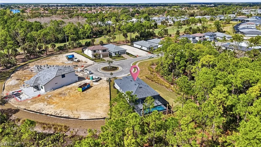 2148 Sequoia Court Naples FL 34120