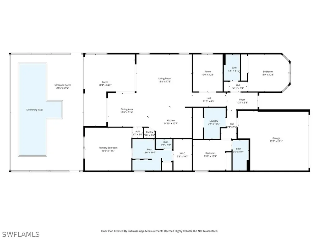 2148 Sequoia Court Naples FL 34120