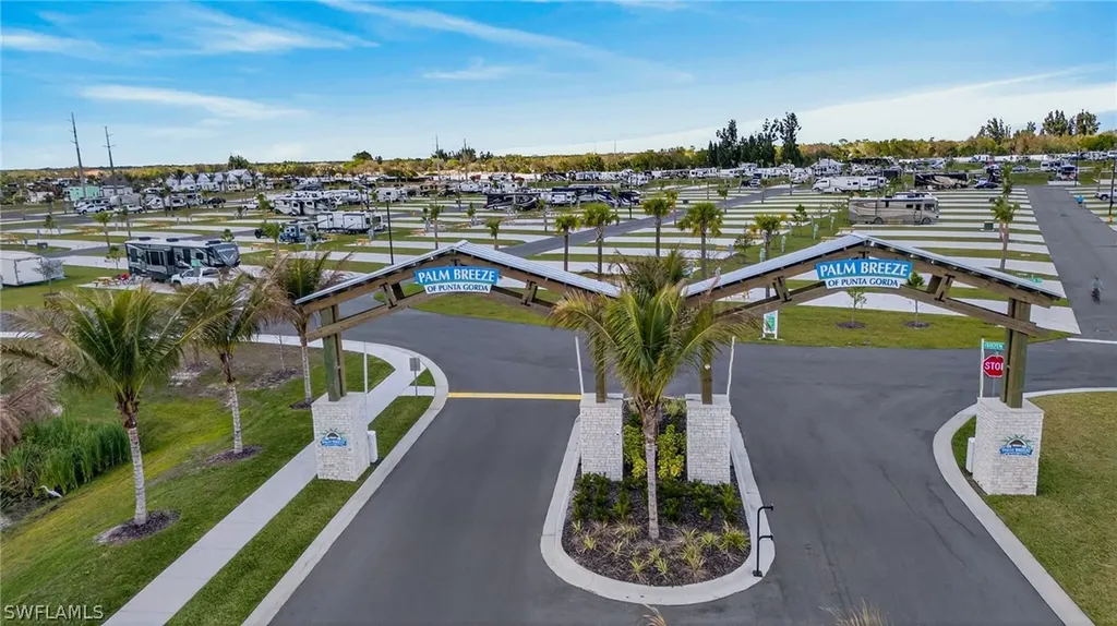356 Horizon Road Punta Gorda FL 33982