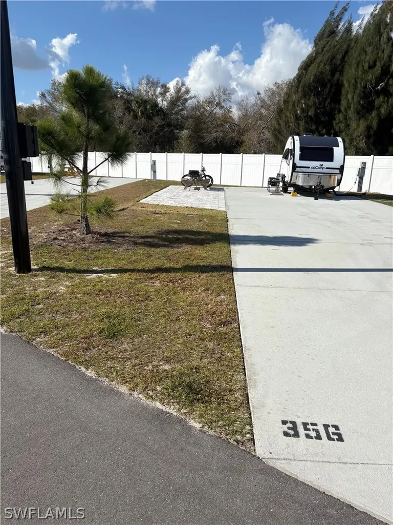 356 Horizon Road Punta Gorda FL 33982