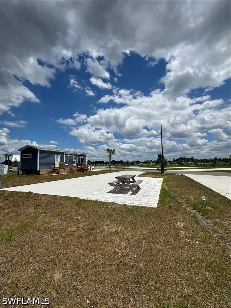 356 Horizon Road Punta Gorda FL 33982