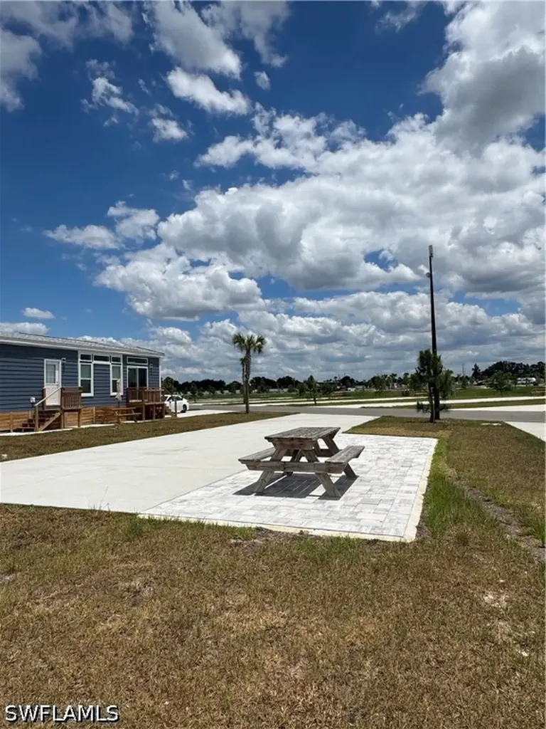 356 Horizon Road Punta Gorda FL 33982