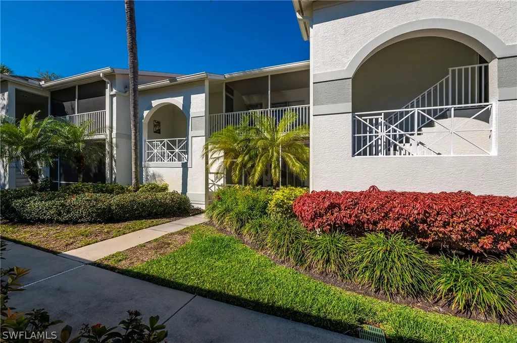 Bonita Springs FL, 26490 Sunderland Drive, Unit 1102