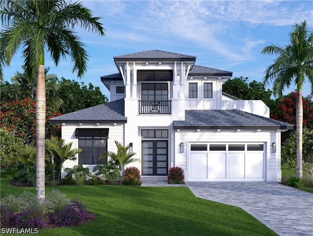 1102 9th Avenue N Naples FL 34102