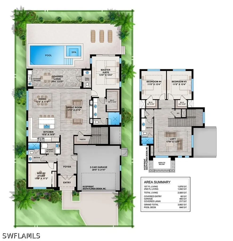 1102 9th Avenue N Naples FL 34102