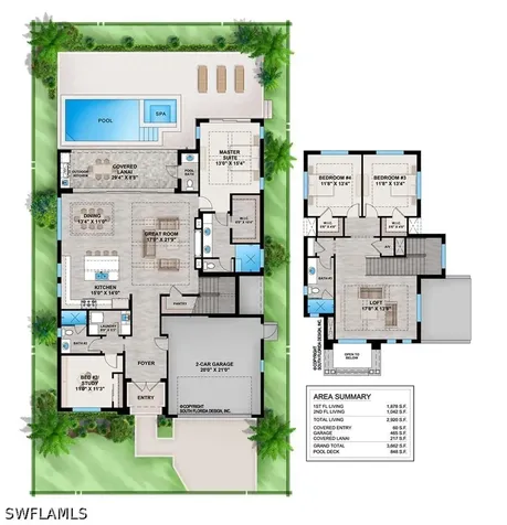1102 9TH Avenue N Naples FL 34102