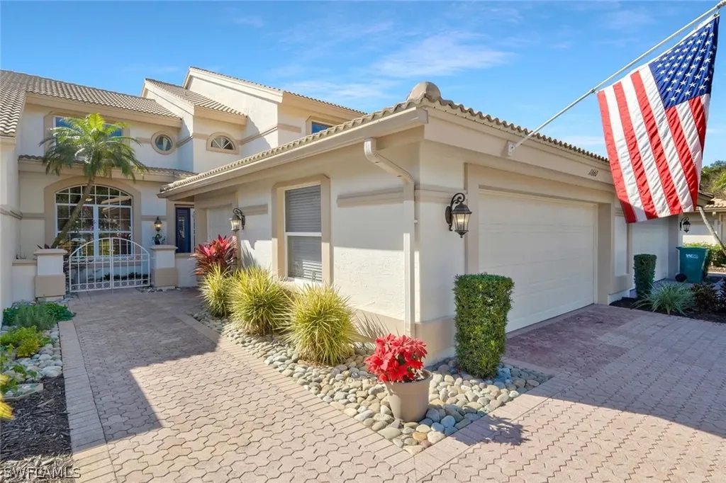 11660 Quail Village Way Naples FL 34119