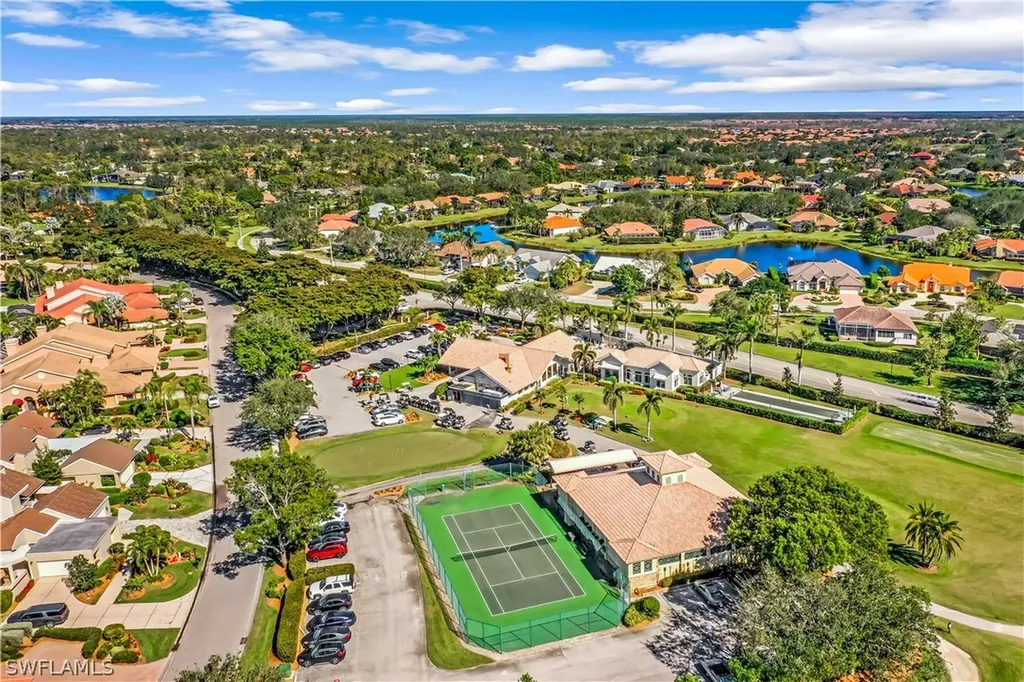 11660 Quail Village Way Naples FL 34119