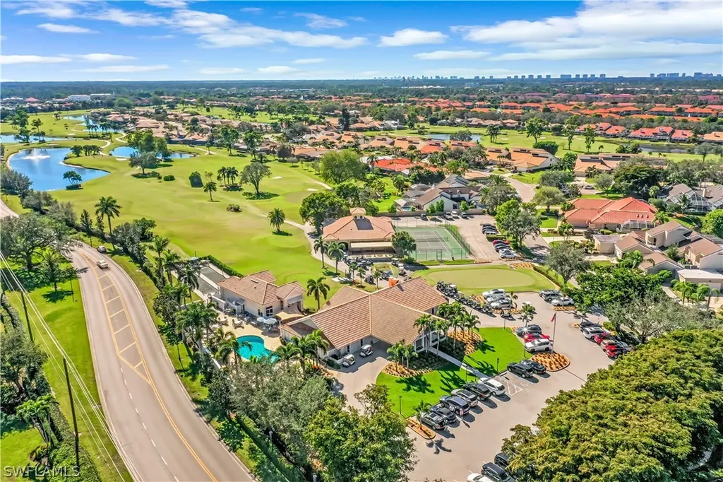 11660 Quail Village Way Naples FL 34119