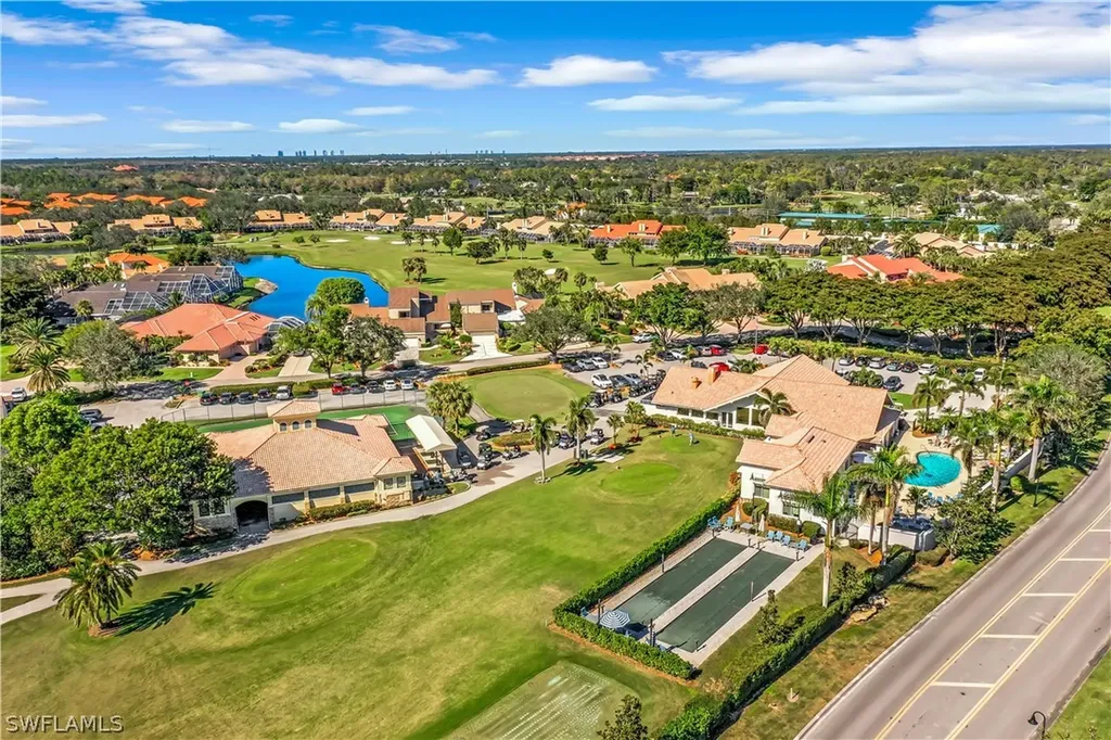 11660 Quail Village Way Naples FL 34119