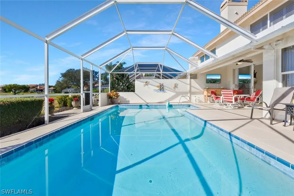 11660 Quail Village Way Naples FL 34119