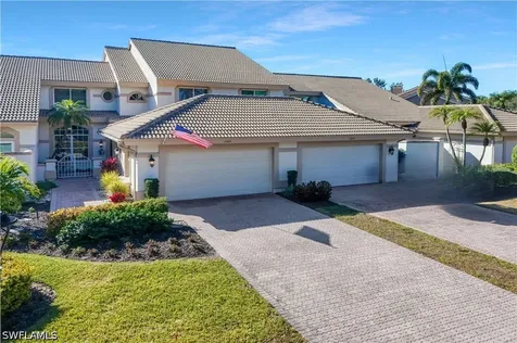 11660 Quail Village Way Naples FL 34119