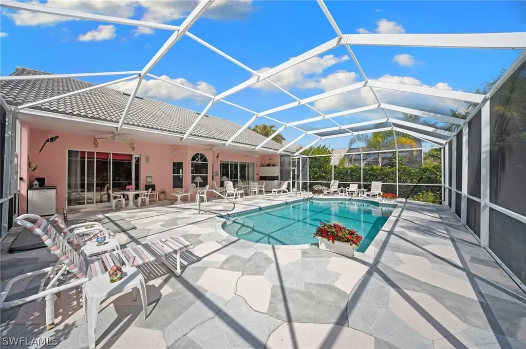 Naples FL, 256 Countryside Drive