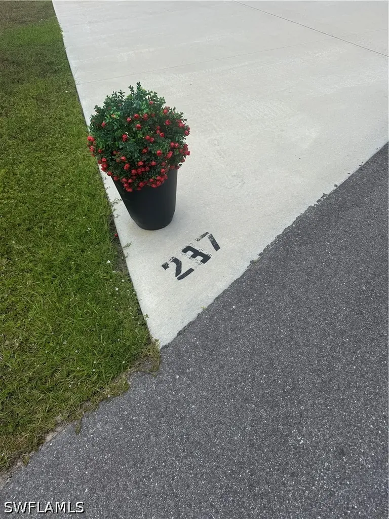 237 Horizon Road Punta Gorda FL 33982