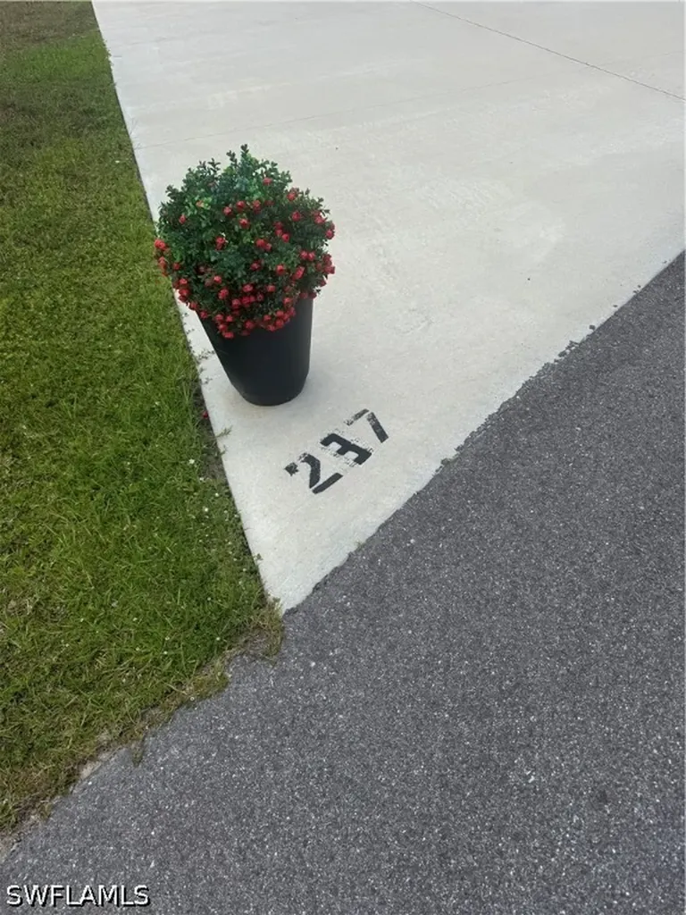 237 Horizon Road Punta Gorda FL 33982