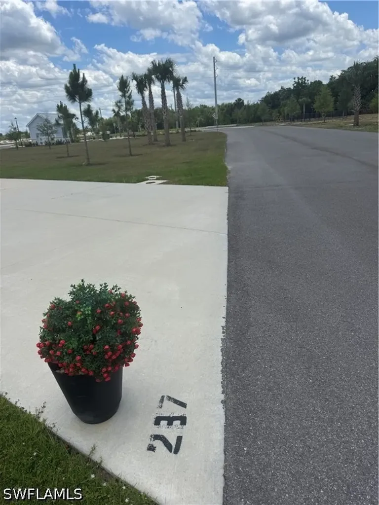 237 Horizon Road Punta Gorda FL 33982
