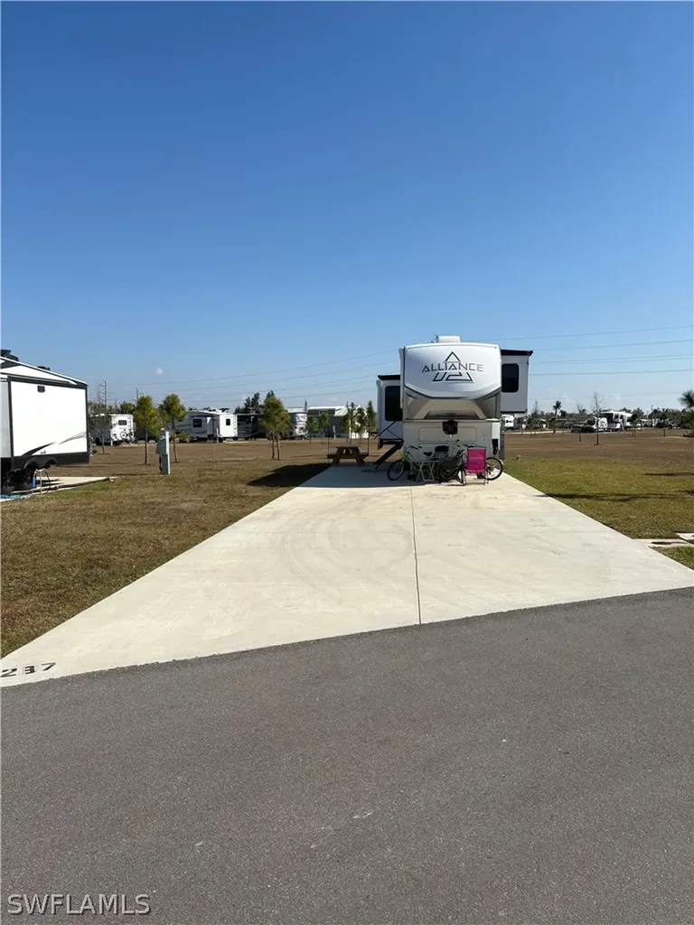 237 Horizon Road Punta Gorda FL 33982