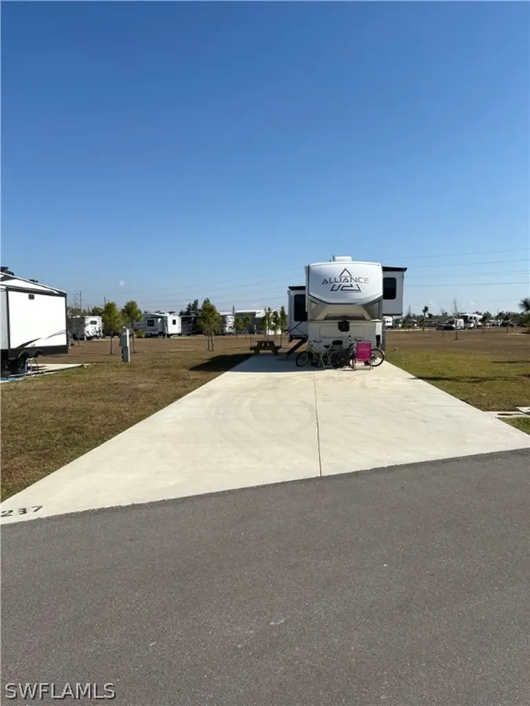 237 Horizon Road Punta Gorda FL 33982