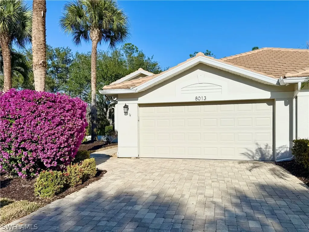 8013 Kilkenny Court Naples FL 34112