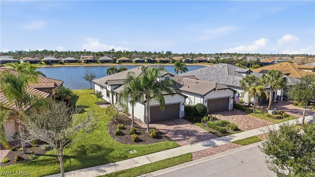 Naples FL, 7733 Jacaranda Lane