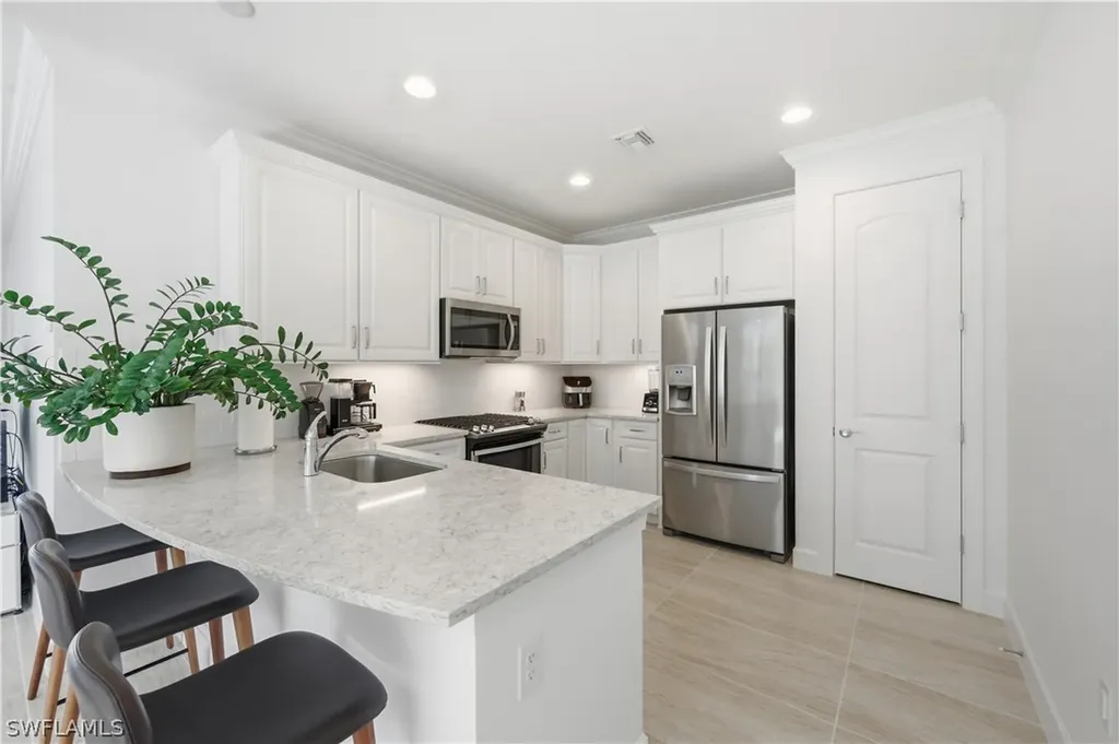7733 Jacaranda Lane Naples FL 34114