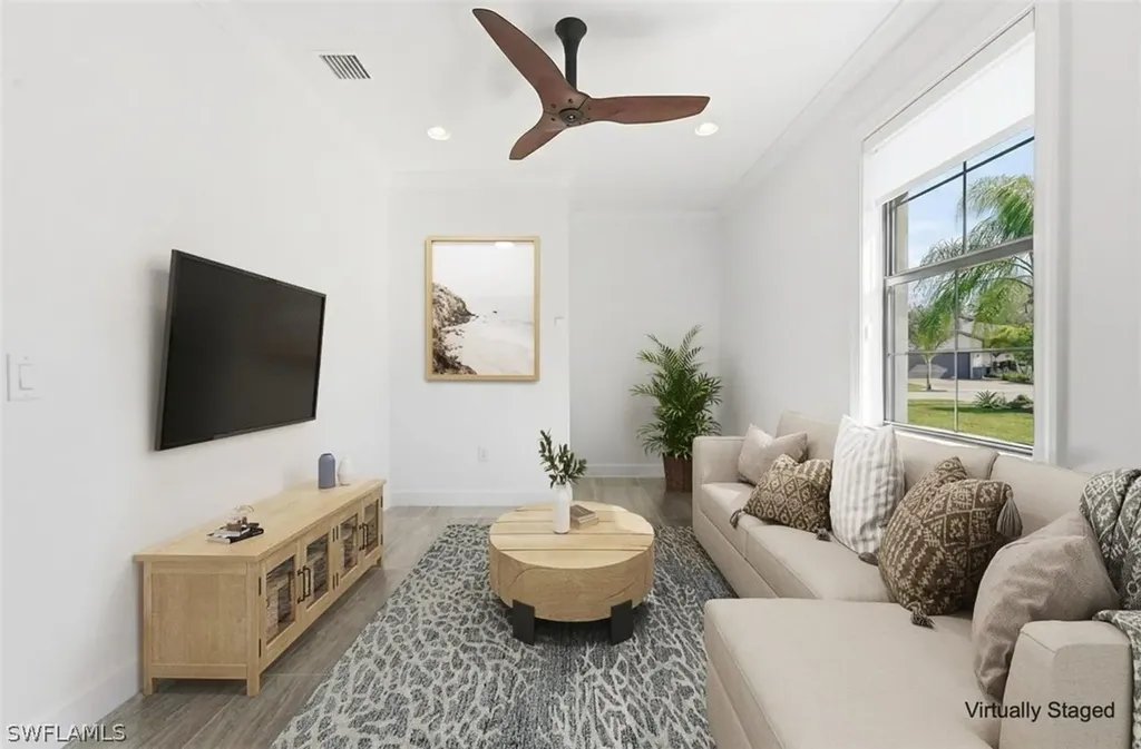 7733 Jacaranda Lane Naples FL 34114