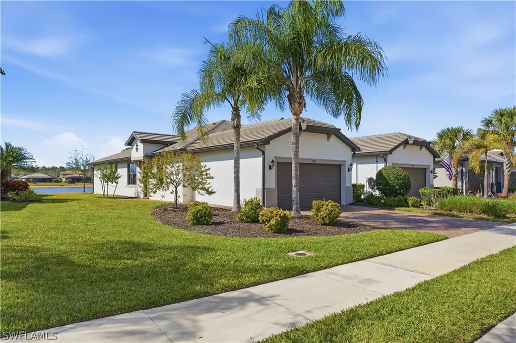 7733 Jacaranda Lane Naples FL 34114