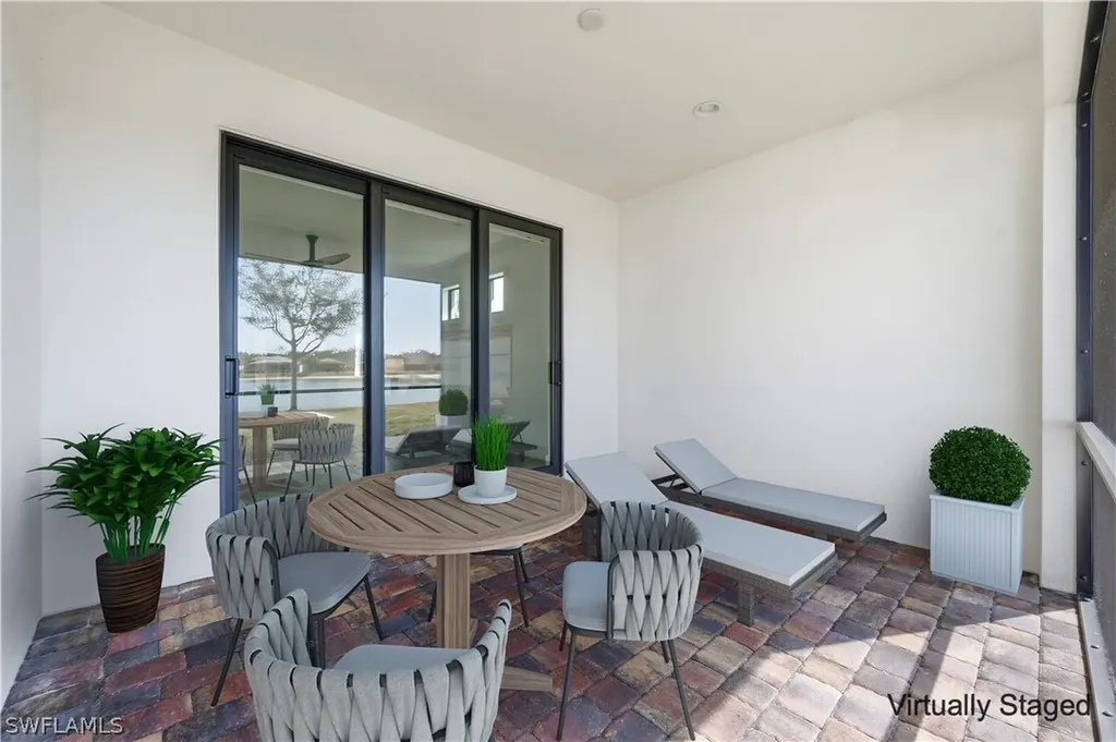 7733 Jacaranda Lane Naples FL 34114