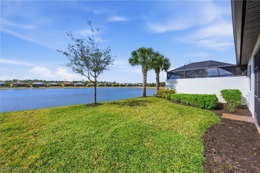 7733 Jacaranda Lane Naples FL 34114